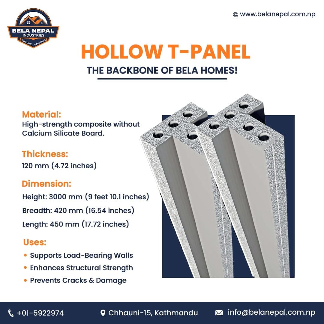 Eco Panel